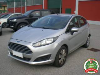 FORD Fiesta usata, con Chiusura centralizzata