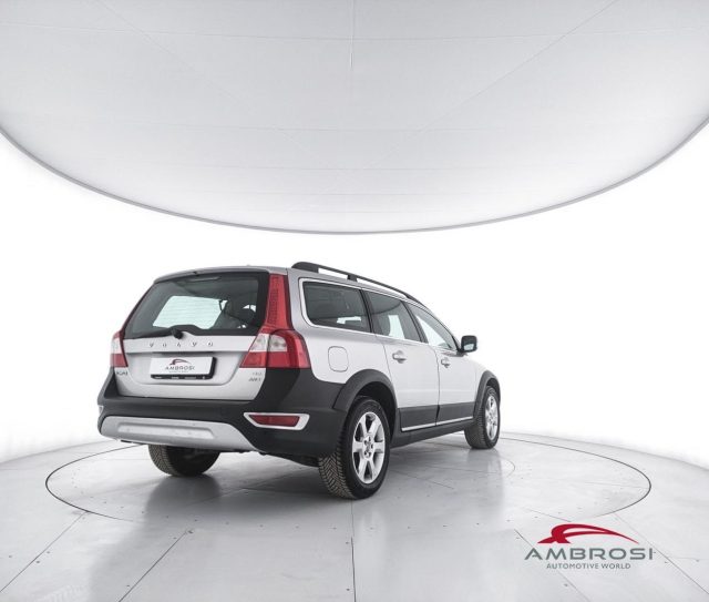 VOLVO XC70 usata 2