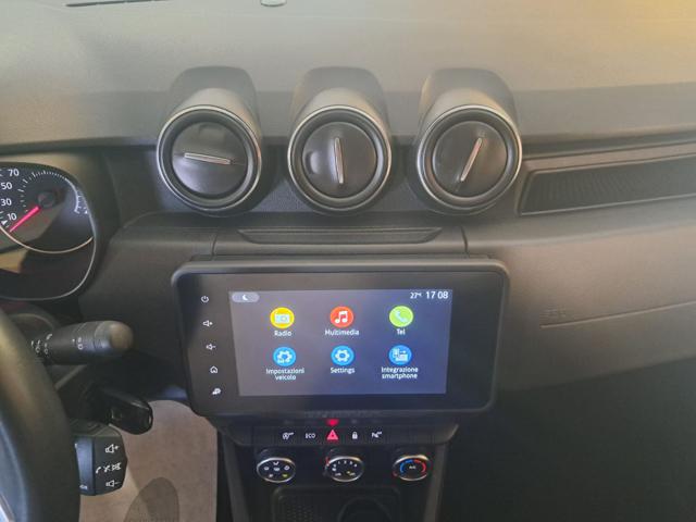 DACIA Duster usata, con Alzacristalli elettrici