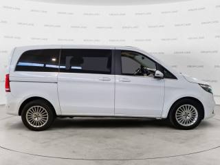 MERCEDES-BENZ V 250 d Automatic Compact 5 POSTI AUTOCARRO+IVA
