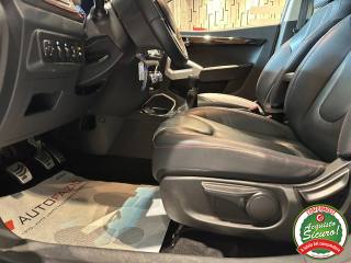 EVO Evo3 usata, con Bracciolo