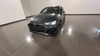 AUDI S3 usata, con Airbag