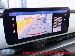 FIAT 600 usata, con Sedili riscaldati