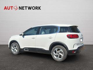 CITROEN C5 Aircross usata, con Airbag laterali