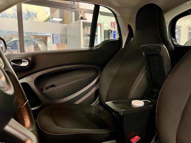 SMART ForTwo usata 19