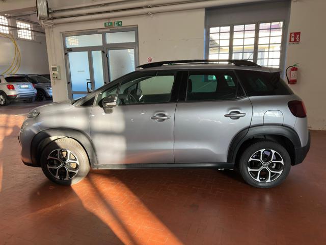 CITROEN C3 Aircross usata, con Cerchi in lega