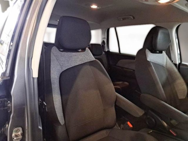 CITROEN Grand C4 Spacetourer usata, con Cerchi in lega