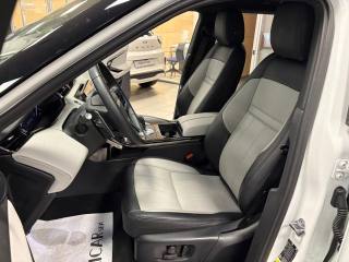 LAND ROVER Range Rover Evoque usata, con Volante in pelle