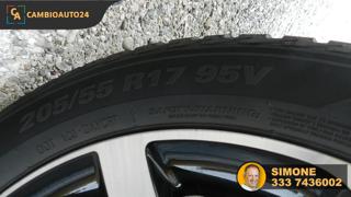 RENAULT Captur usata 100
