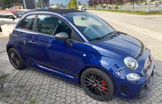 ABARTH 595 usata, con Airbag Passeggero