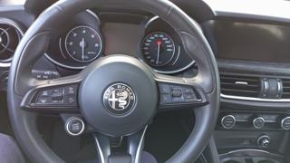 ALFA ROMEO Stelvio usata, con Chiusura centralizzata