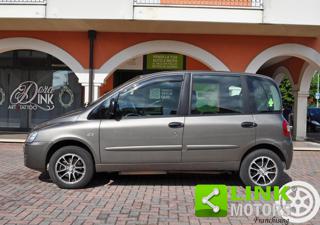 FIAT Multipla usata, con Airbag