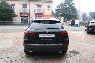 MERCEDES-BENZ GLA 200 usata, con Airbag Passeggero