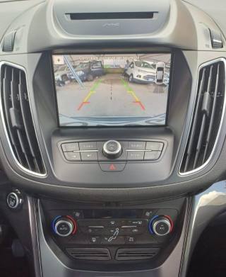 FORD C-Max usata, con Cruise Control