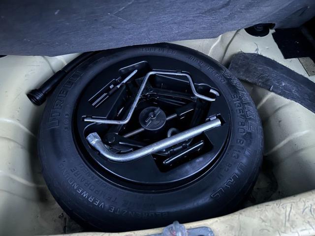 FIAT Panda usata, con Fendinebbia