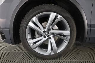VOLKSWAGEN Tiguan usata 7