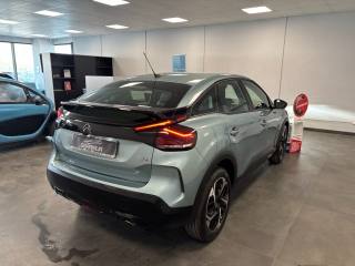 CITROEN C4 usata, con Autoradio