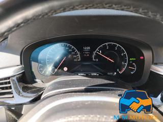 BMW 520 usata, con Chiusura centralizzata