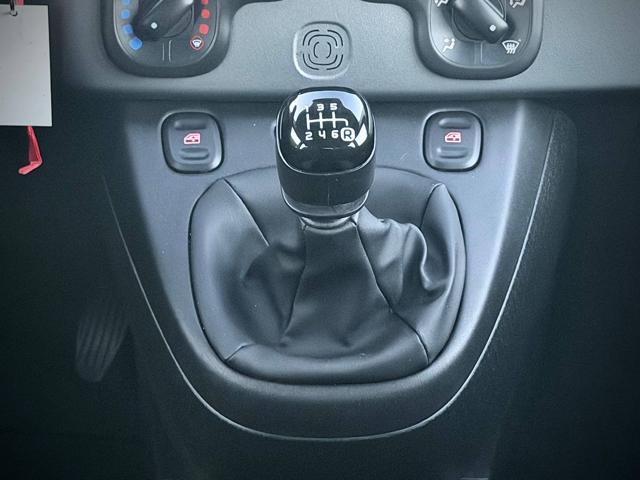 FIAT Panda usata 20