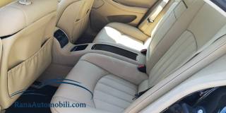 MERCEDES-BENZ CLS 320 usata, con Cerchi in lega