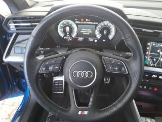 AUDI A3 usata, con Controllo trazione