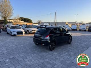 LANCIA Ypsilon usata, con Climatizzatore