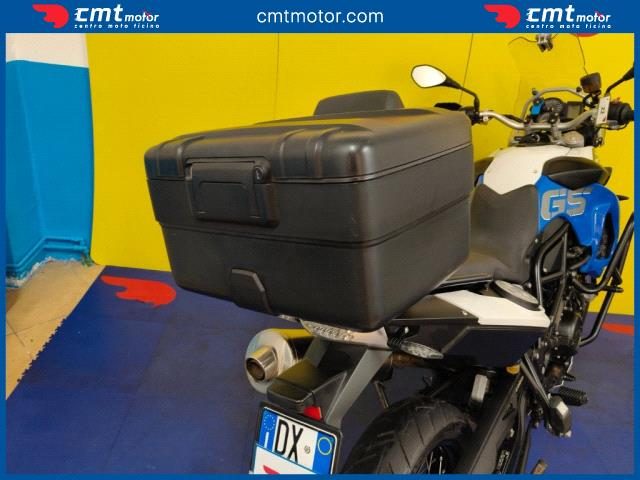 BMW F 800 GS usata 8