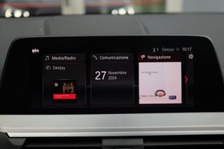 BMW X4 usata, con Tetto panorama