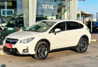 SUBARU XV usata, con Airbag laterali