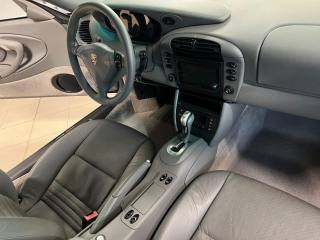 PORSCHE 996 usata, con Interni in pelle