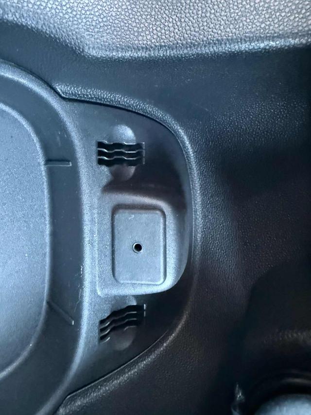 OPEL Corsa usata, con Boardcomputer