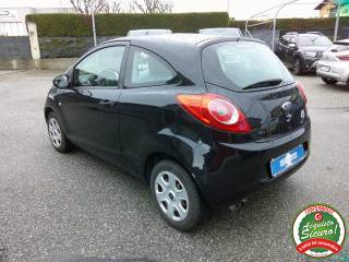 FORD Ka+ usata, con Airbag laterali
