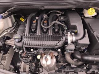 PEUGEOT 208 usata, con Limitatore di velocità