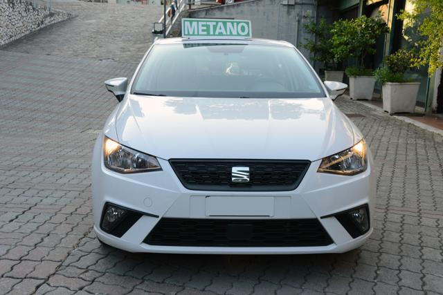 SEAT Ibiza usata, con Autoradio