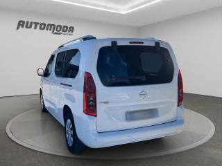 OPEL Combo usata, con Cruise Control