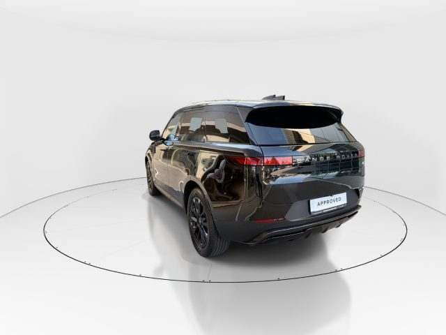 LAND ROVER Range Rover Sport usata, con ESP
