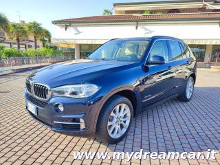 BMW X5 usata, con Airbag