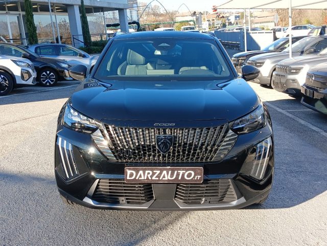 PEUGEOT 2008 usata, con Airbag