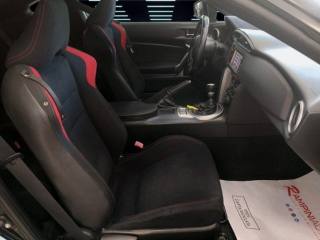 TOYOTA GT86 usata 16