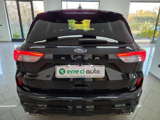 FORD Kuga usata, con Alzacristalli elettrici