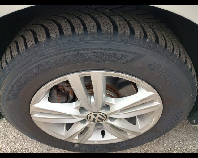 VOLKSWAGEN Golf usata 18