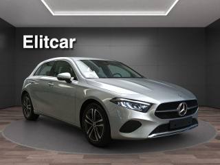 MERCEDES-BENZ A 180 usata, con Alzacristalli elettrici
