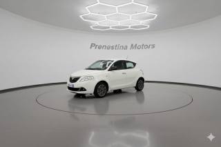 LANCIA Ypsilon usata, con Airbag Passeggero