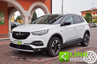 OPEL Grandland X 1.5 diesel Ecotec Start&Stop 120 Anniversary