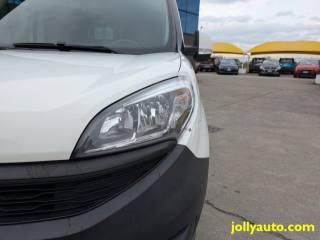 FIAT Doblo usata, con ESP