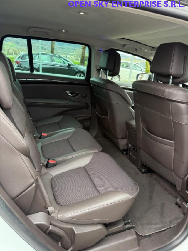 RENAULT Espace usata, con Controllo automatico clima