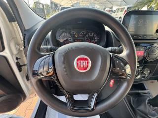 FIAT Qubo usata, con ESP