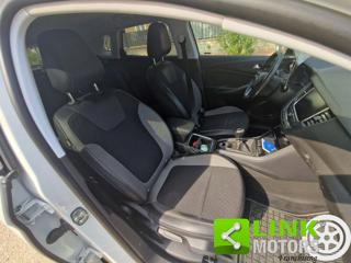 OPEL Grandland X usata, con Climatizzatore