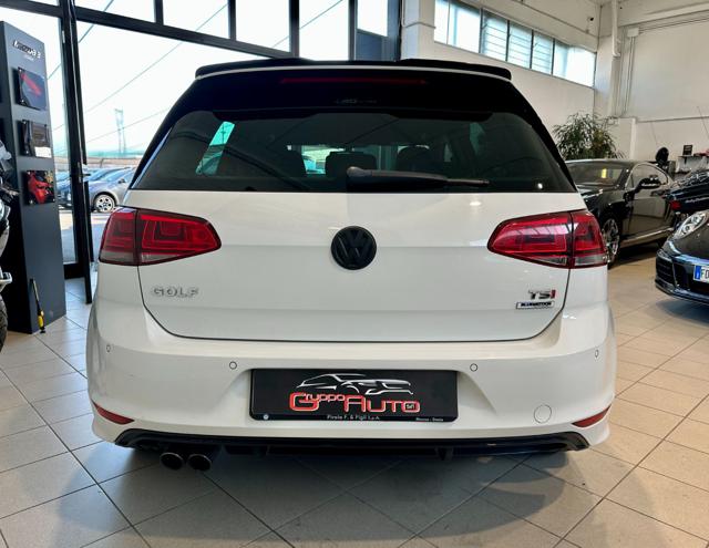 VOLKSWAGEN Golf usata, con Airbag Passeggero