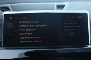 BMW X2 usata, con Sensore di pioggia